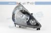 JOHNS 38 01 10-2 Headlight